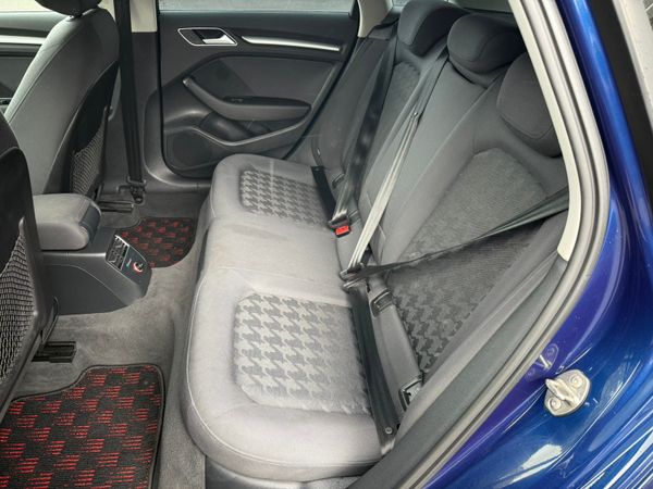 2016 Audi A3 1.4 PETROL AUTOMATIC Miles 45K 368667320