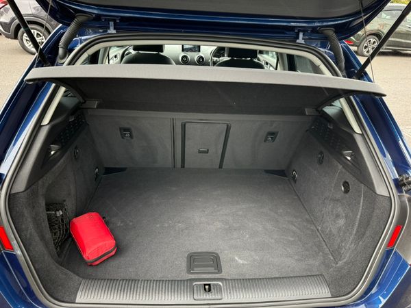 2016 Audi A3 1.4 PETROL AUTOMATIC Miles 45K 368667321