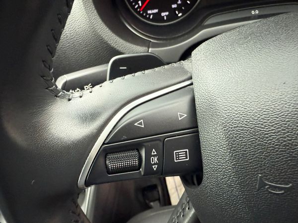 2016 Audi A3 1.4 PETROL AUTOMATIC Miles 45K 368667334