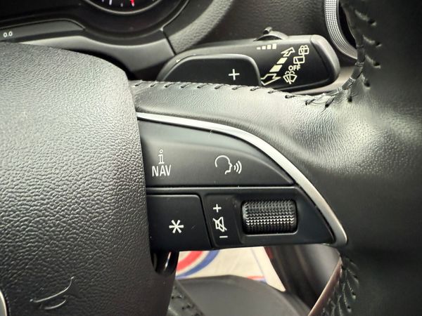 2016 Audi A3 1.4 PETROL AUTOMATIC Miles 45K 368667335