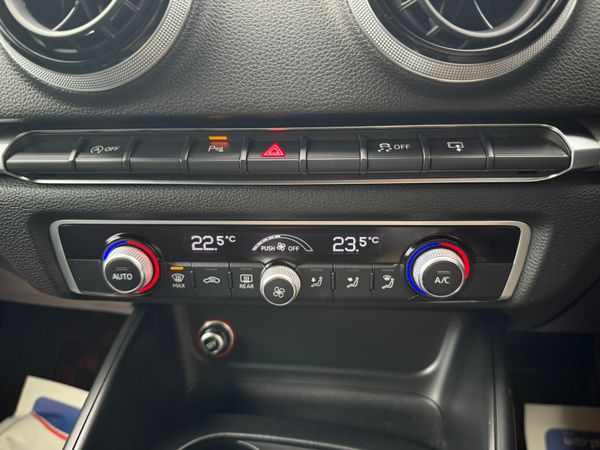 2016 Audi A3 1.4 PETROL AUTOMATIC Miles 45K 368667339