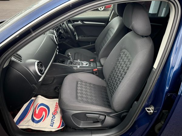 2016 Audi A3 1.4 PETROL AUTOMATIC Miles 45K 368667345