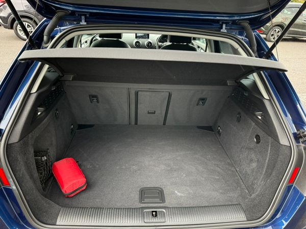 2016 Audi A3 1.4 PETROL AUTOMATIC Miles 45K 368667348