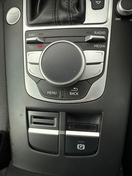 2016 Audi A3 1.4 PETROL AUTOMATIC Miles 45K 368667341
