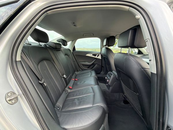 Audi A6 2018 SE Ultra 190 TDI 368667366