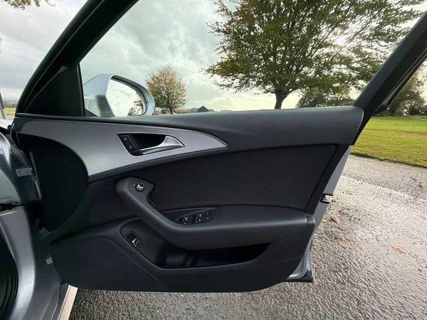 Audi A6 2018 SE Ultra 190 TDI 368667503