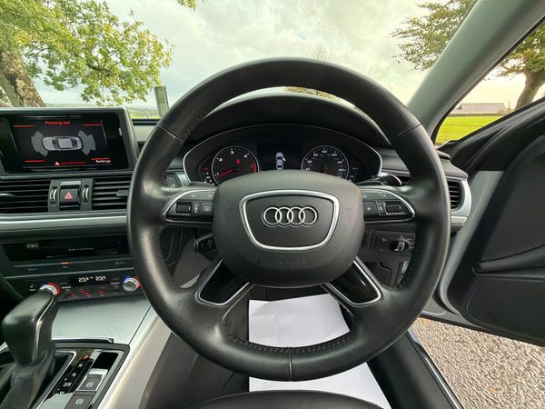 Audi A6 2018 SE Ultra 190 TDI 368667531