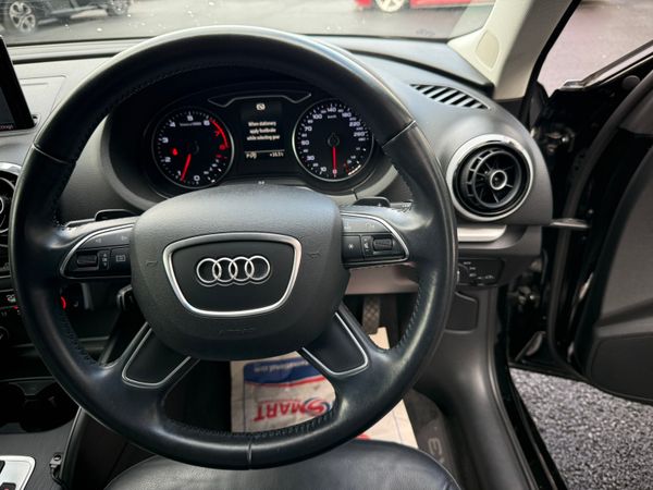 2015 Audi A3 1.4 petrol automatic,HIGH SPECS 368667544
