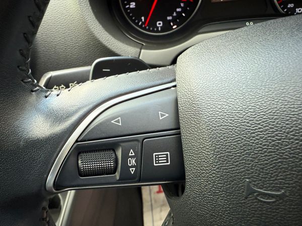 2015 Audi A3 1.4 petrol automatic,HIGH SPECS 368667546