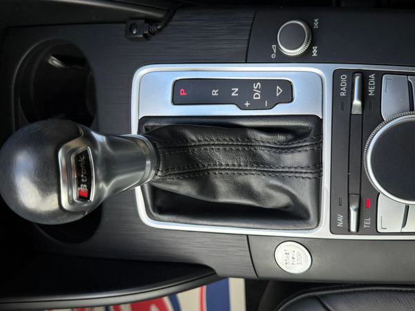 2015 Audi A3 1.4 petrol automatic,HIGH SPECS 368667548
