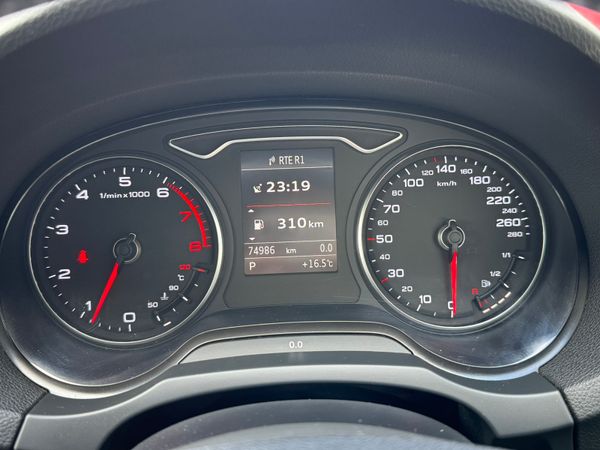 2015 Audi A3 1.4 petrol automatic,HIGH SPECS 368667543