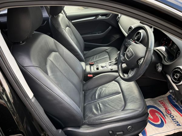 2015 Audi A3 1.4 petrol automatic,HIGH SPECS 368667559