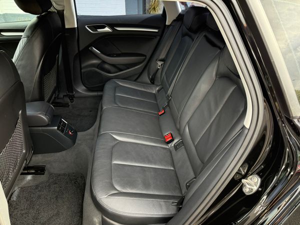 2015 Audi A3 1.4 petrol automatic,HIGH SPECS 368667562