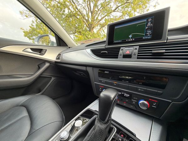 Audi A6 2018 SE Ultra 190 TDI 368667696