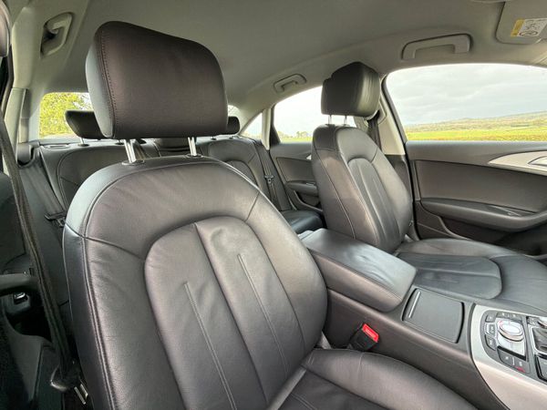 Audi A6 2018 SE Ultra 190 TDI 368667773