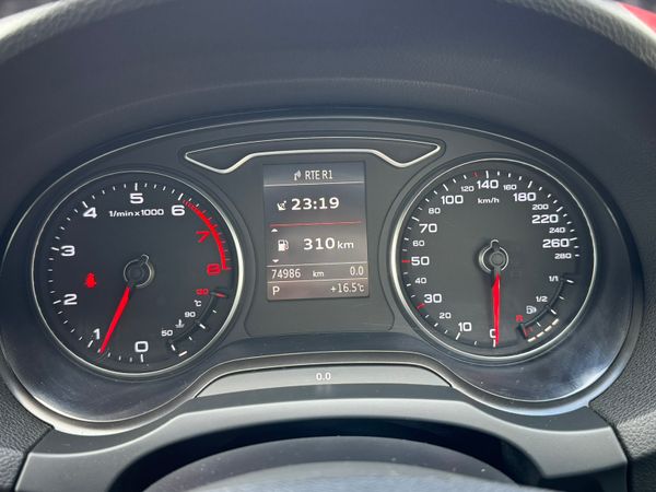 2015 Audi A3 1.4 petrol automatic,HIGH SPECS 368667826