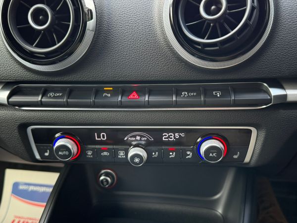 2015 Audi A3 1.4 petrol automatic,HIGH SPECS 368667833