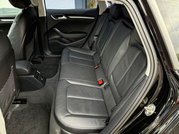 2015 Audi A3 1.4 petrol automatic,HIGH SPECS 368667840