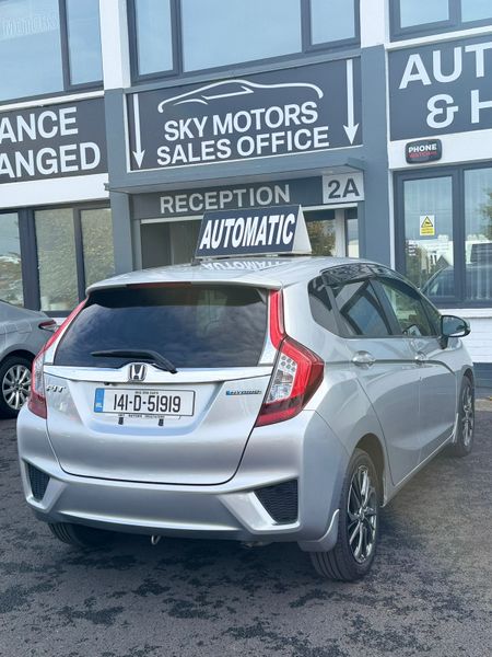 2014 Honda Fit 1.5 Hybrid,Auto ,Low Miles 31K KM 368668037