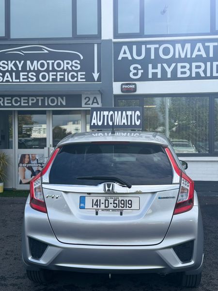 2014 Honda Fit 1.5 Hybrid,Auto ,Low Miles 31K KM 368668038