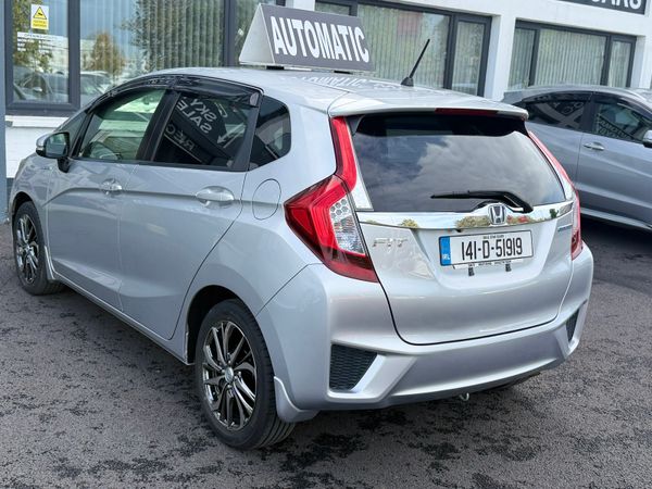 2014 Honda Fit 1.5 Hybrid,Auto ,Low Miles 31K KM 368668039