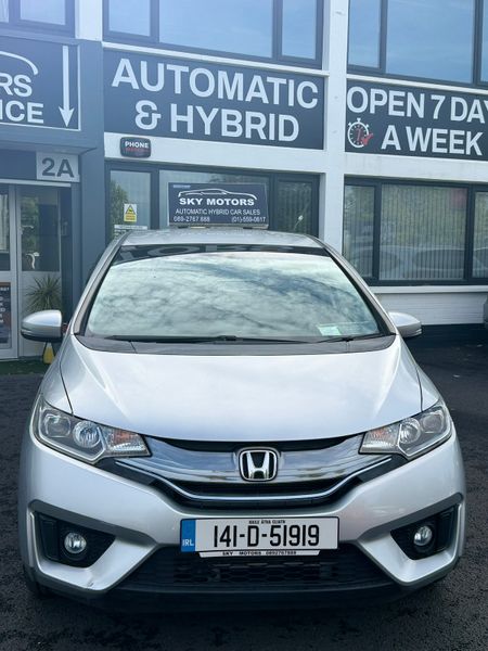 2014 Honda Fit 1.5 Hybrid,Auto ,Low Miles 31K KM 368668032