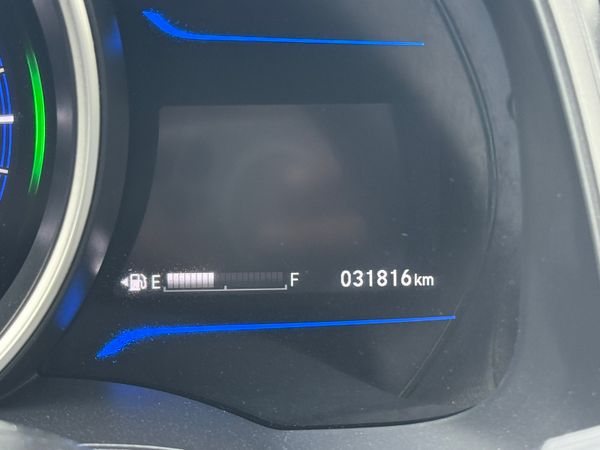 2014 Honda Fit 1.5 Hybrid,Auto ,Low Miles 31K KM 368668044