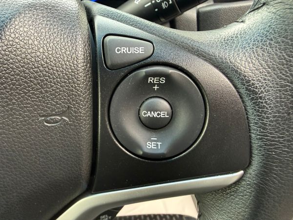 2014 Honda Jazz/Fit 1.5 Hybrid,Auto ,31K KM only 368668433