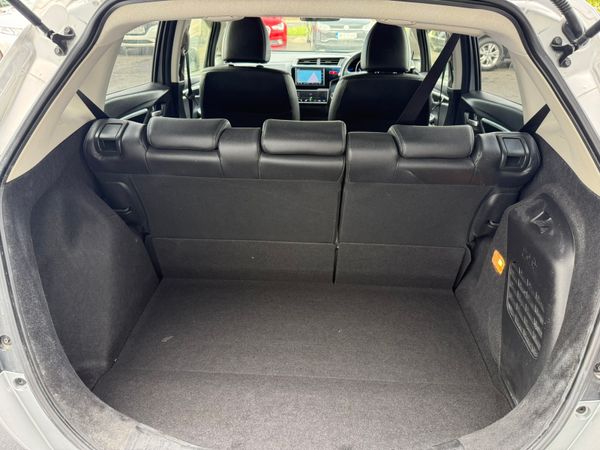 2014 Honda Jazz/Fit 1.5 Hybrid,Auto ,31K KM only 368668446