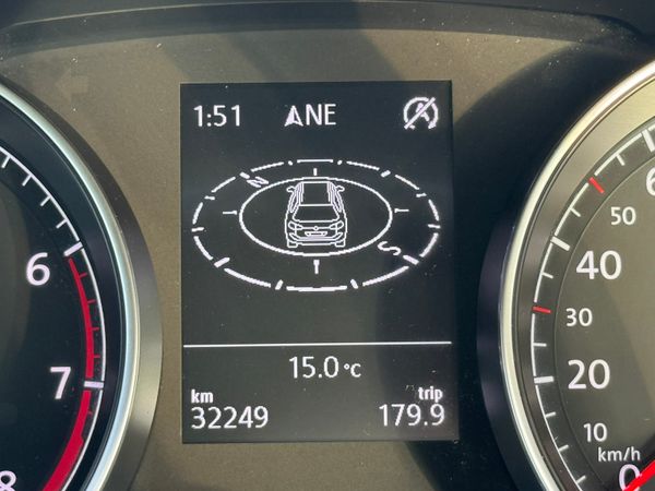 2014 Volkswagen Golf Estate  1.2 Auto, 19K Miles 368669002