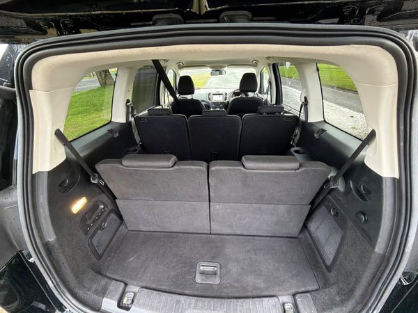 Ford Galaxy 2018 Zetec TDCI 150 PS 368669579