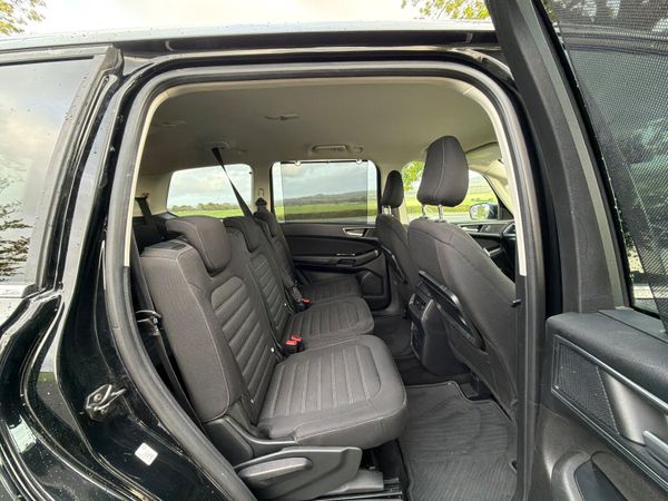 Ford Galaxy 2018 Zetec TDCI 150 PS 368669610