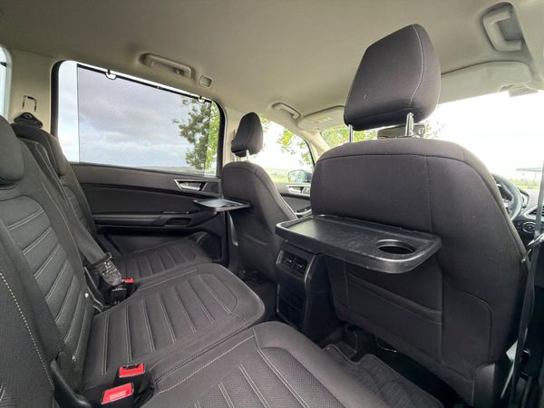 Ford Galaxy 2018 Zetec TDCI 150 PS 368669680