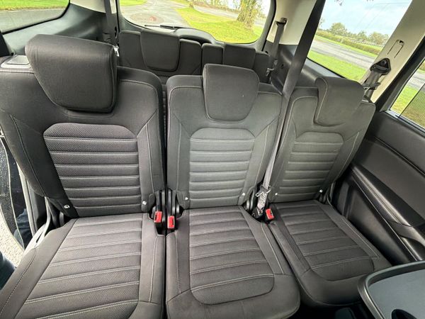 Ford Galaxy 2018 Zetec TDCI 150 PS 368669746