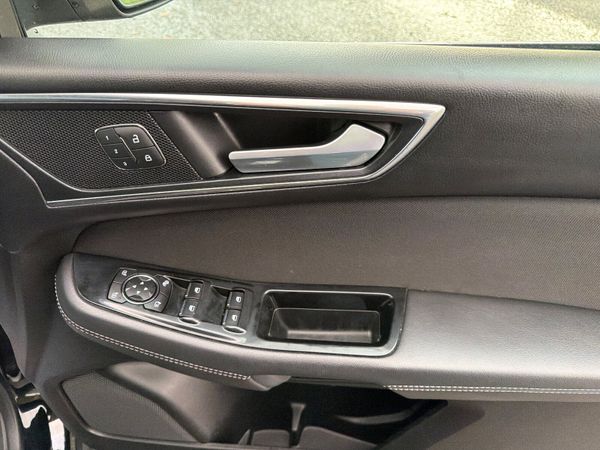 Ford Galaxy 2018 Zetec TDCI 150 PS 368669760