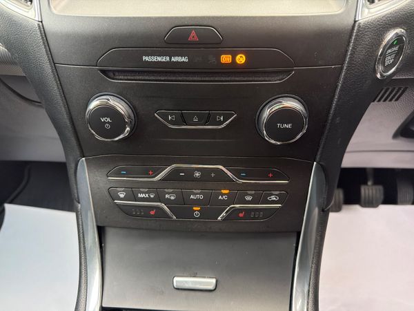 Ford Galaxy 2018 Zetec TDCI 150 PS 368669850