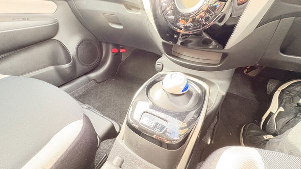 Nissan Note 1.2 HYBRID 2018 AUTO 368661057