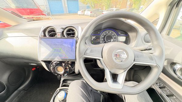 Nissan Note 1.2 HYBRID 2018 AUTO 368661058