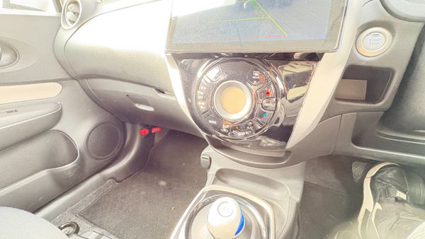 Nissan Note 1.2 HYBRID 2018 AUTO 368661050