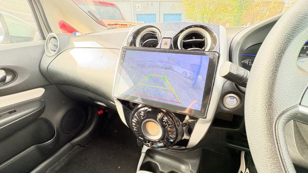 Nissan Note 1.2 HYBRID 2018 AUTO 368661052