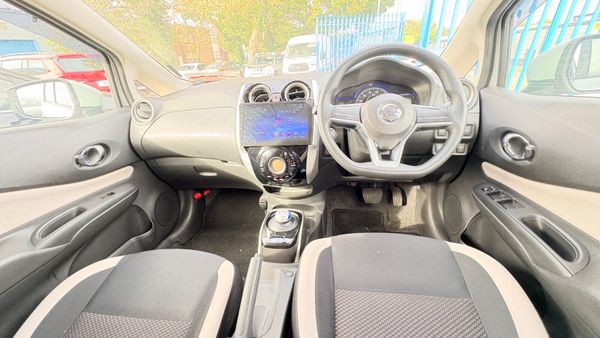 Nissan Note 1.2 HYBRID 2018 AUTO 368661053