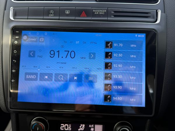 2015 VW Polo 1.2 Petrol,Automatic ,Only 23K KM 368676426