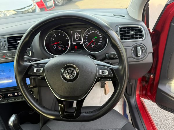 2015 VW Polo 1.2 Petrol,Automatic ,Only 23K KM 368676427