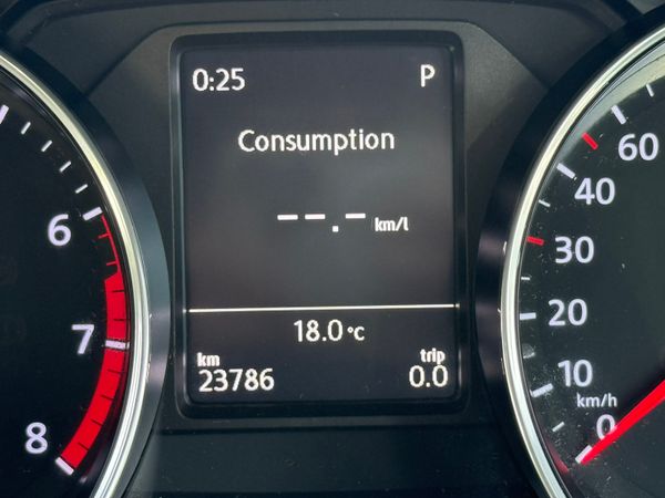 2015 VW Polo 1.2 Petrol,Automatic ,Only 23K KM 368676421
