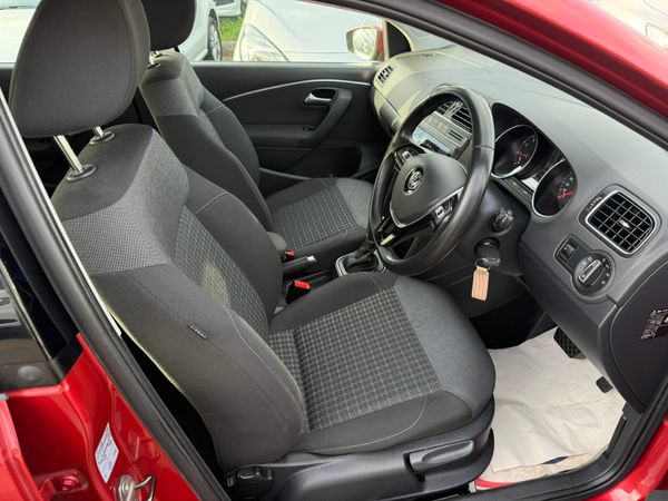 2015 VW Polo 1.2 Petrol,Automatic ,Only 23K KM 368676434