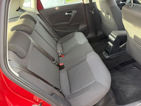 2015 VW Polo 1.2 Petrol,Automatic ,Only 23K KM 368676436