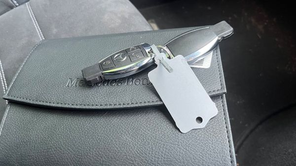 Mercedes-Benz C-Class COUPE ! 368679384