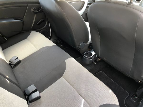 Dacia Duster 2015 ONLY 83k ! 368671114