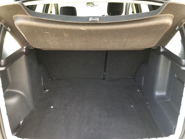 Dacia Duster 2015 ONLY 83k ! 368671116