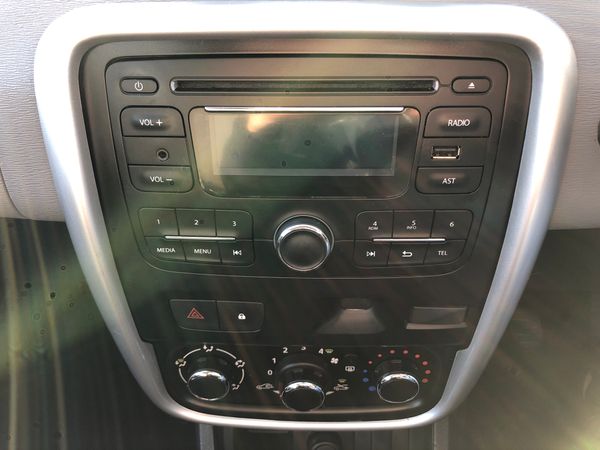 Dacia Duster 2015 ONLY 83k ! 368671118